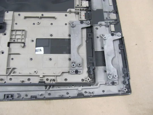 616-1 Кришка панель палмрест AM105000200 AM0SR000300 для Lenovo ThinkPad T460   оригінал Інтернет-аукціон