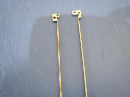 868-47 кріплення з петлями FBZRR006010 для ACER V 15 V3-574G V3-575 оригінал Продаж