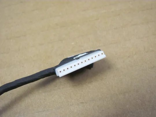 Купити 767-13  Шлейф підключення акб DC02003A400 0TN6KK  для  Dell Alienware Area 51m R1 оригінал