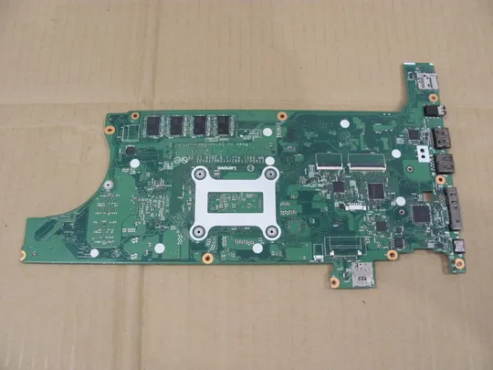 Купити 688-1 материнська плата FT490/FT492/FT590/FP531 NM-B901 SRF9Z i5-8365U  для Lenovo ThinkPad T590  оригінал