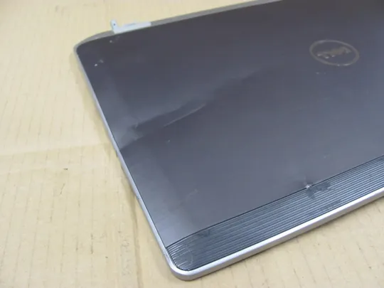 706-2 кришка матриці 0C5Y8R AM0LH000202 з петлями і шлейфом  для Dell Latitude E6530 оригінал Торговий майданчик