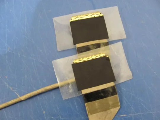 №164-11 шлейф матриці DC020010L10 для 5253 5336 5740 5741 5742 5742G 5252 5552 5250 5251 5350 5736Z PACKARD BELL P5W56 NEW91 оригінал Продаж