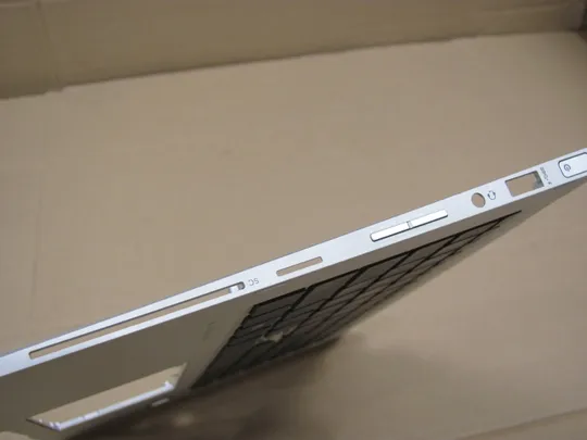 643-1 Кришка панель палмрест клавіатура 6070B1063801 920484-001 для HP ELITEBOOK X360 1030 G2  оригінал Інструкція
