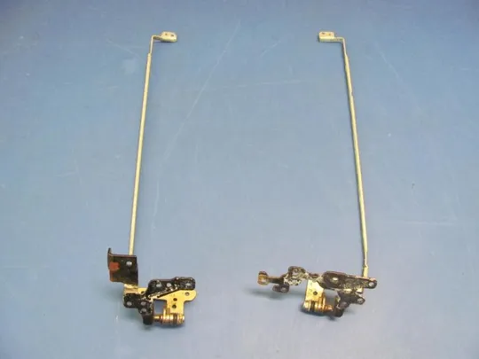 №100-18 кріплення матриці з петлями FBY17015010 для HP Pavilion 17 оригінал Ціна