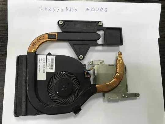 Lenovo v570 Система охолодження Ціна