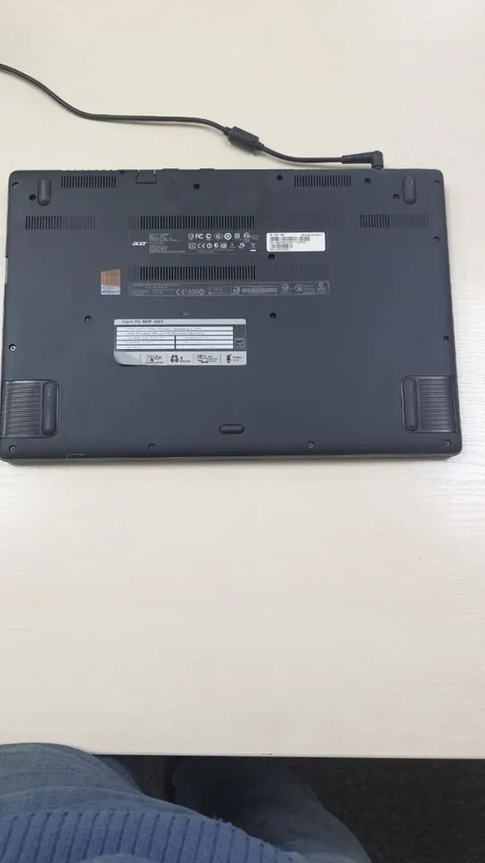Aser Aspire M5-583P-5859 Продаж