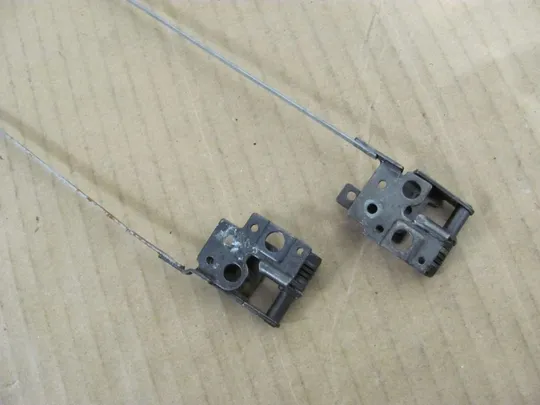 номер0178-7 кріплення з петлями 13N0-1BM0C11 для MEDION E6424 оригінал Продаж