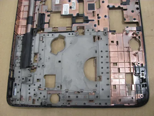 569-4 середня частина корпуса 0PP7MV для Dell XPS 15 L501X L502X P11F оригінал в Україні