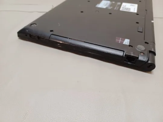 0846... TOSHIBA SATELLITE PRO R50-C  core i3-6006u 8gb 120gb  НІМЕЧЧИНА Характеристики