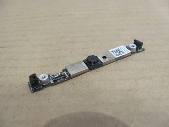 номер0189-24 WEB камера,Веб-камера для ноутбука,Камера спостереження,Камера для відеозв'язку,web camera,Web камера 0TX613 для Dell Precision M6500 Studio 1535, 1536, 1735, 1737 оригінал Ціна