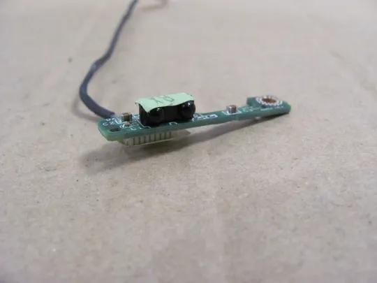 номер0288-29 плата інфрачервоний порт DA0ZB11R8C3  для  Acer Aspire 5670 5673 5600 оригінал Продаж