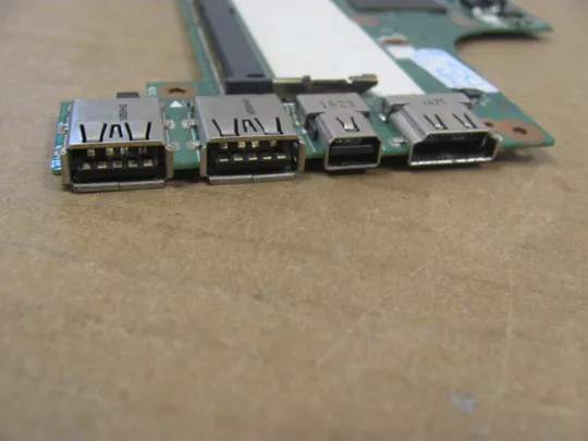 873-15 материнська плата BX260 NM-A531 i7-6600u  для Lenovo Thinkpad X260 оригінал Інтернет-аукціон