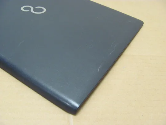 номер0967-21 кришка матриці Кришка дисплея Тильна кришка Корпус матриці Верхня кришка matrix cover Top Case LCD Cover Rear Lid Back Cover Housing Cabinet 44FH9LCJT40 EAFH9011010 для Fujitsu LifeBook A557 A357  оригінал Характеристики