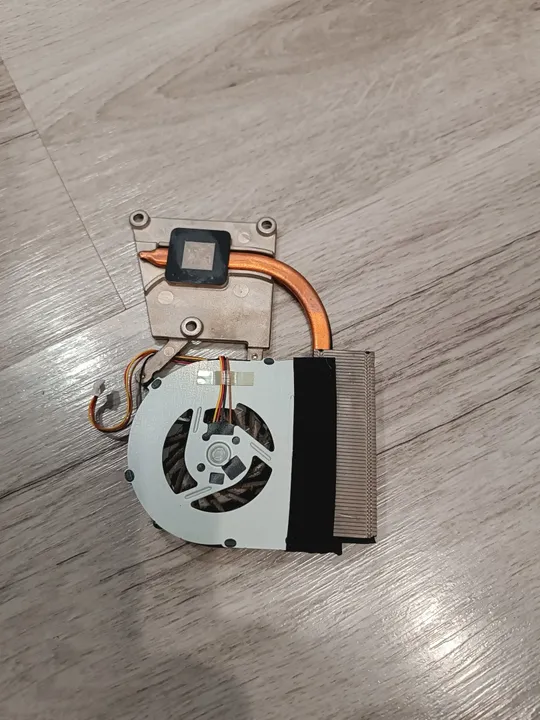 Купити Система охолодження для Lenovo G580 G585 (AT0R5002PA0)