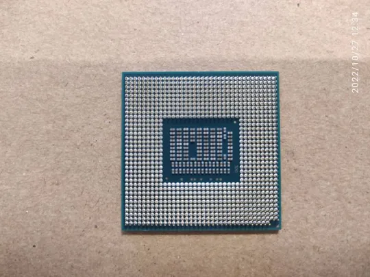Купити процесор Intel Core i5-3210M 2,5 ГГц SR0MZ