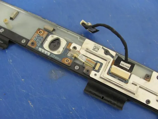 №177-3 панель A10A51 для Alienware M17x R4 оригінал Інтернет-аукціон