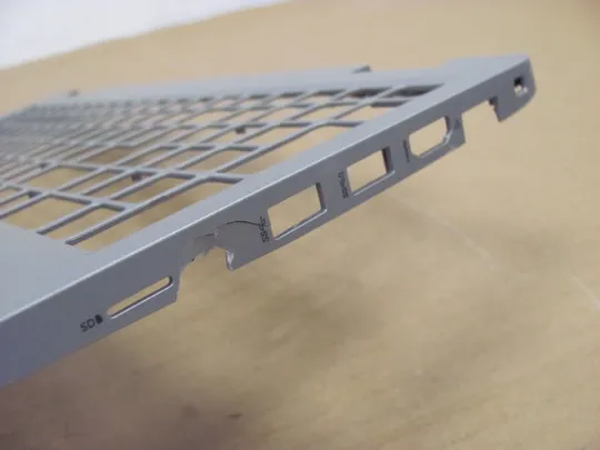 864-5 Кришка панель палмрест  073N6X 460.0M60P.0021 для DELL  latitude 5520 Precision 3560 оригінал Де купити