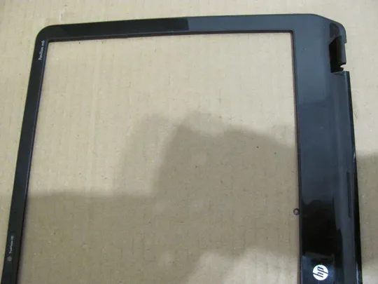 номер0291-7 рамка матриці matrix frame Окантовка дисплея Рамка екрана Корпус рамка матриці  AP0R1000310 для HP Envy M6 M6-1000 оригінал Продаж