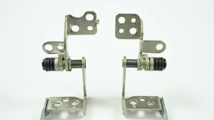 фото, Петлі для ноутбука Toshiba Satellite L630, L635, L63X (ліва+права)