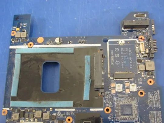 №215-10 Материнська плата AILE2 NM-A161 для Lenovo ThinkPad EDGE E540 оригінал З аукціону