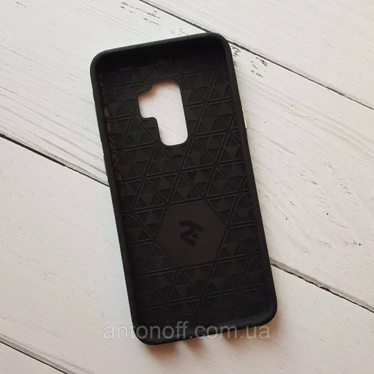 Купити Чохол Samsung G965F Galaxy S9 Plus для телефона протиударний Mint