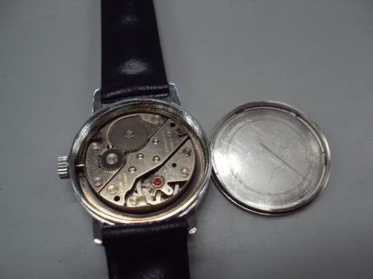 Наручные часы Zorro France детские Зорро Франция длина 3,7 см с браслетом 20 см №15078 Характеристики