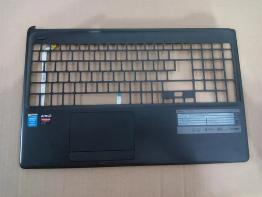 №30-2 панель палмресттачпад AP0VR000780 FA0VR000801 для E1-572G E1-510 E1-530 E1-570 оригін Ціна