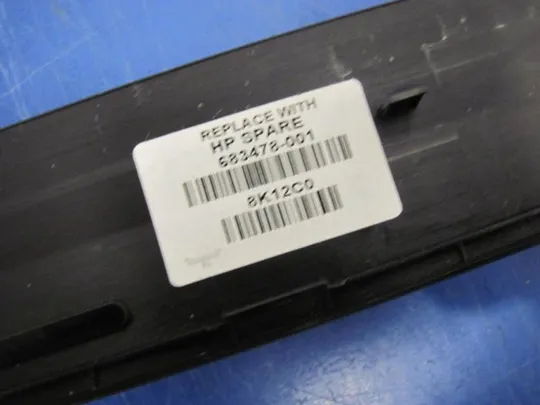 №289-6 рамка матриці 683478-001 для HP ProBook 4540s 4545s оригінал З аукціону