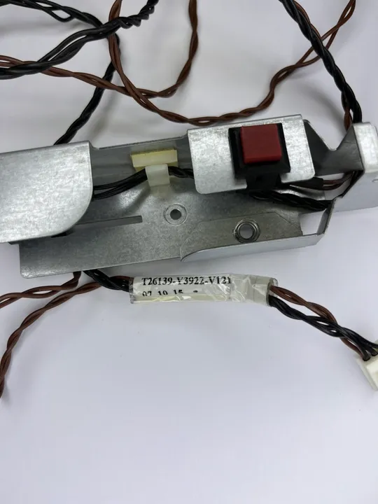 Купити Fujitsu Primergy Power Button T26139-Y3922-V121