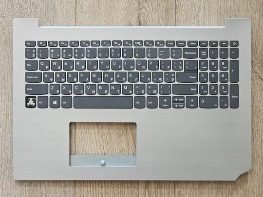 Клавіатура кнопки Lenovo IdeaPad 320-15 330-15 320-17 330-17 S145-15 V15-IGL 3-15 3-17 SG-86400-3RA SN20M63081 Оригінал неробоча Ціна