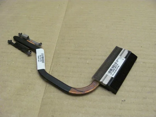 402-15 термотрубка охолодження 42U92HSTP60 739537-001 для HP Pavilion 15 15-N 15-F 14-N оригінал Недорого