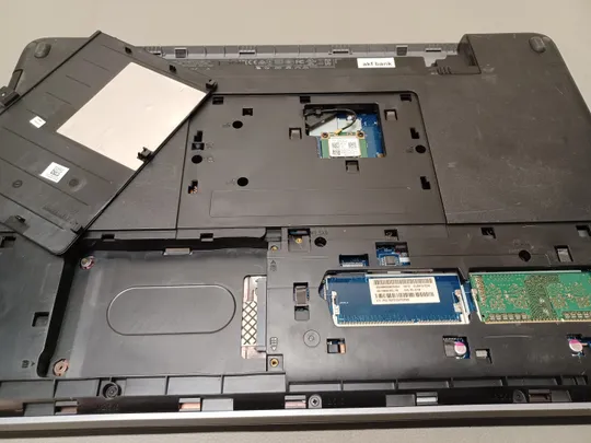 0761 HP PROBOOK 470 G2 core I5-4210U  НІМЕЧЧИНА Інтернет-аукціон