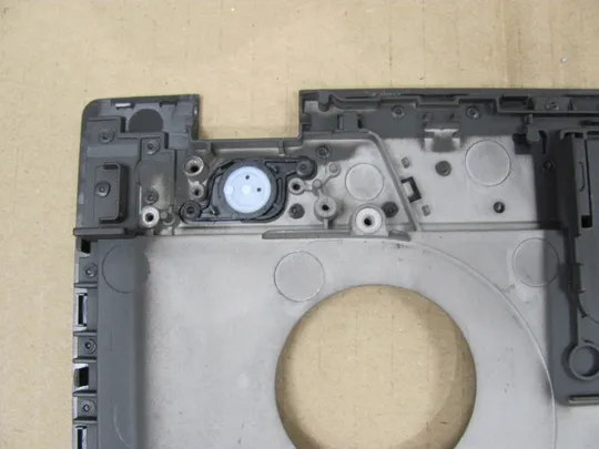 номер0251-18 Кришка панель палмрест 60.4AO22.002 00NY460 для LENOVO ThinkPad W550S T550 оригінал Недорого