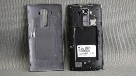 Купити LG G4 LTE #3 оригинальный смартфон LG-H810 32Gb 4G LTE экран Gorilla Glass 2560x1440 (QuadHD)