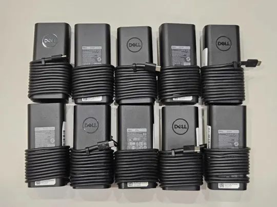 Оригінальний блок живлення Dell 65W Type-C USB-C 20.0V 3.25A Ціна