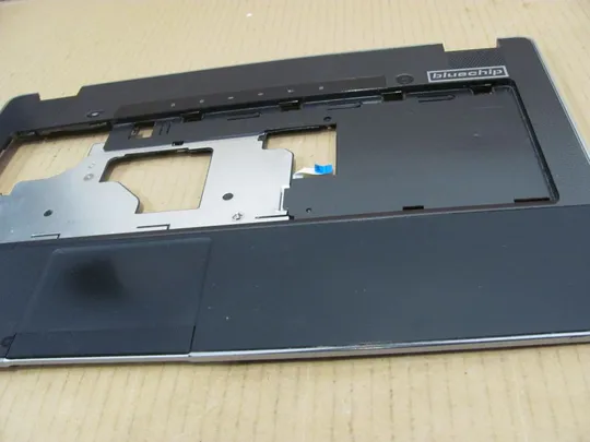 номер0230-2 Кришка панель палмрест та тачпад 13N4-01A0941 для BLUECHIP SP15-DIS оригінал Інтернет-аукціон