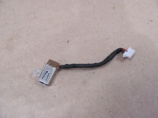 Купити номер0659-15 роз'єм живлення для Hp Elitebook 850 G8 840 845 850 G7 830 850 G8 855 G7 855 G8  ZBook Firefly 14 15 оригінал