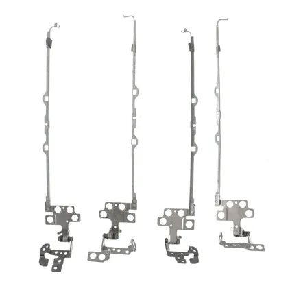 фото, Петлі для ноутбука HP 14-AF, 14-AM, 14-AJ, 14G-AD (813511-001) (ліва+права)