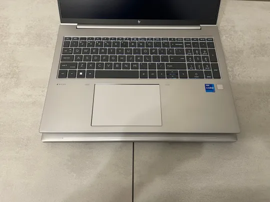 Ультрабук HP Zbook FireFly 16 G10, 16" FHD+ IPS, i7-1360P, 32GB, 512GB SSD. Гарантія Продаж