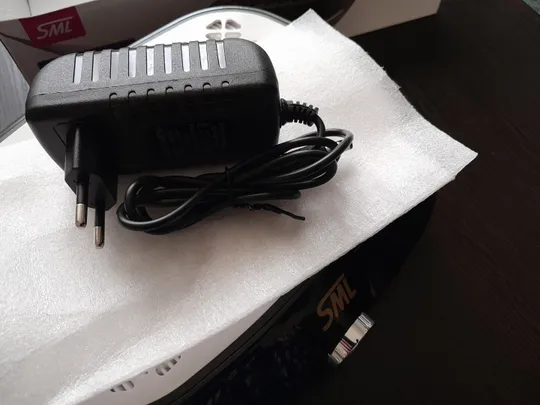 Витяжка для манікюру SML C2 З аукціону