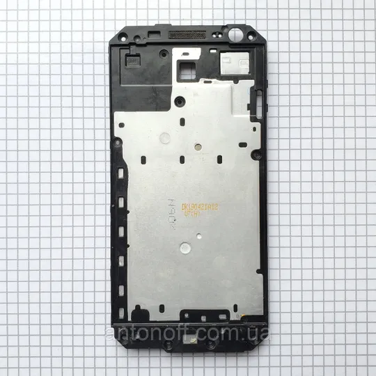 Купити Рамка дисплея Samsung J260F Galaxy J2 Core 2018 для телефона оригінал