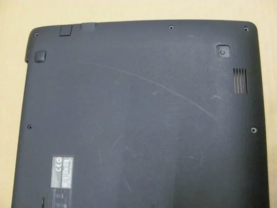 557-5 Кришка дно піддон корпуса 13N0-PLA0521 13NB04X1AP0321 для Asus R515 R515M R515S X553 оригінал Де купити