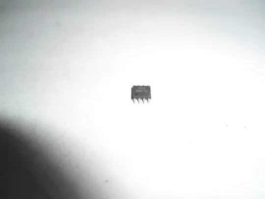 Мікросхема G9661-25 Ціна