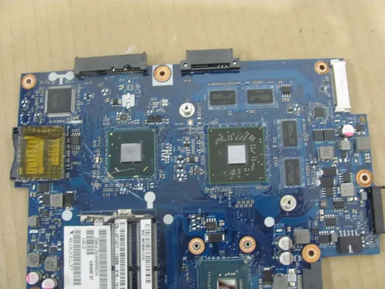 номер0300-23 материнська плата Mainboard Материнка Основна плата Системна плата Плата системи Laptop motherboard мамка  ноутбучна плата SR0XL I5-3337U LA-9101P для Dell Inspiron 3521 15 15R 17 17R 15-3521 15-5521 5521 оригінал Де купити