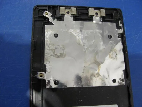 номер0030-17 панель з тачпадом 13N0-7NA0501 для Acer Aspire V3-771G оригінал З аукціону