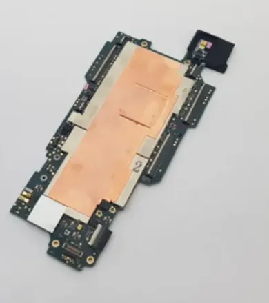 Системна плата на смартфон HTC 10 Verizon Silver Ціна