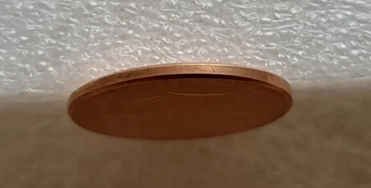 (8143 ря) 1 цент 2022 D США Недорого