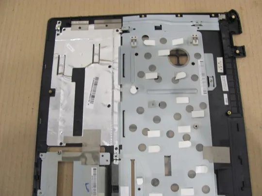 371-2 Кришка панель палмрест AP0NE000400 для ASUS K75V K75 K75V K75VM оригінал Недорого