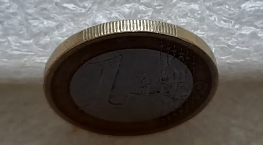 (1840да) 1 євро 1999 Іспанія (1 евро 1999 Испания) Де купити