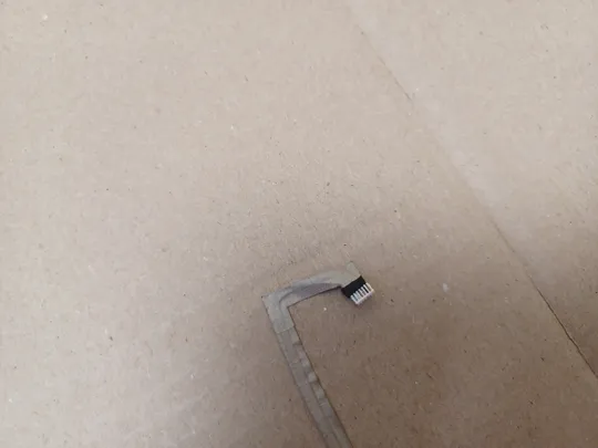 номер1058-30 шлейф  DC02002IM00  0YXPK7  для Dell Alienware 17 R4 оригінал З аукціону